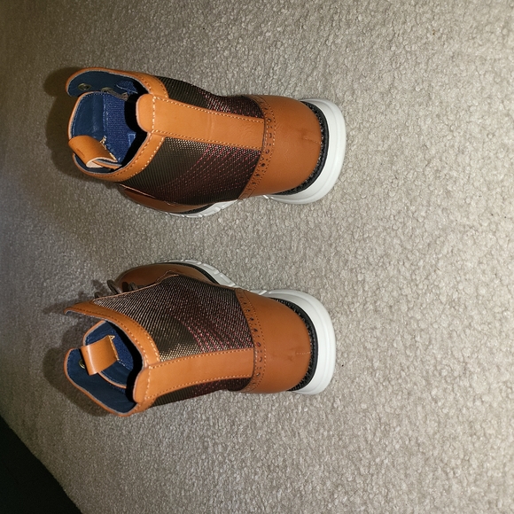 Nautica Chukkas - Picture 3 of 8